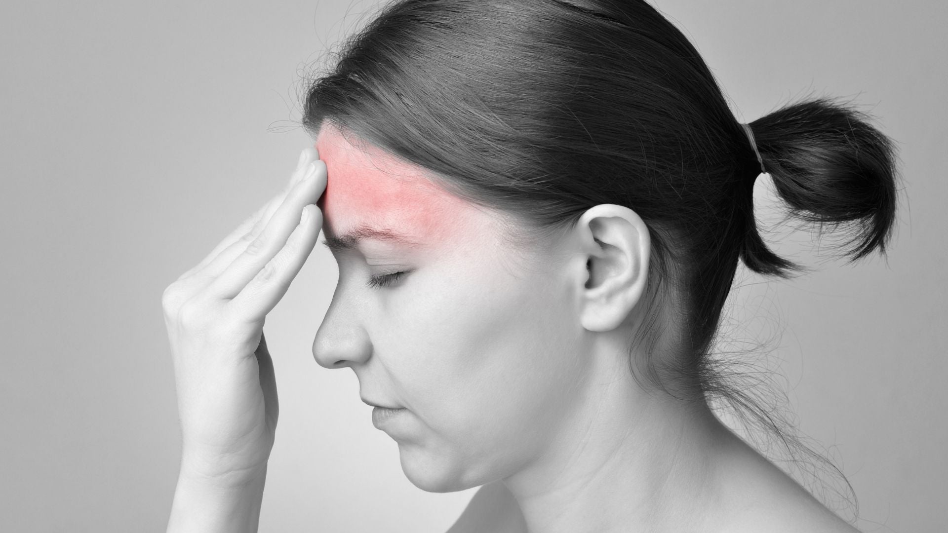 Suffering from Headaches? - We Have Some Helpful Tips